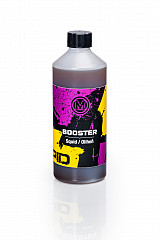 Mivardi Booster Lockstoff #Strawberry