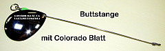 MA-SO-CA Buttstange Colorado