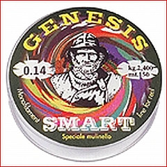 Maver Schnur, Smart-Genesis-MONO, 16er