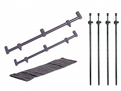 AngelSpezi Ruten Ablage Set #Quadro