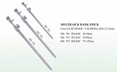 AngelSpezi Bank Stick #SSB #50-90cm