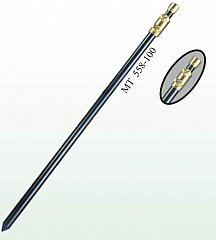 AngelSpezi DLX Bank Stick Bivy 80-140cm