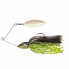 Nays Spinnerbait MZ RNNR #M #14g #D_01