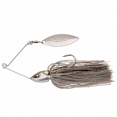 Nays Spinnerbait MZ RNNR #M #18g #D_02