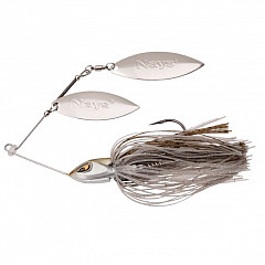 Nays Spinnerbait MZ RNNR #L #21g #D_02