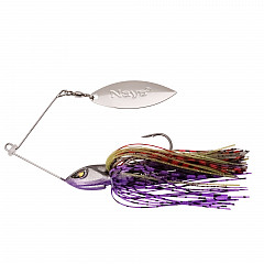 Nays Spinnerbait MZ RNNR #M #18g #D_04