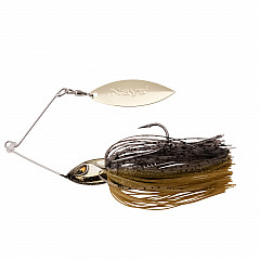 Nays Spinnerbait MZ RNNR #M #18g #D_05