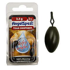 AngelSpezi Tear DropShot Weight *1,8g