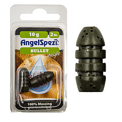 AngelSpezi Draggin Bullet Weight *10g