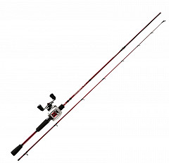 13 Fishing Baitcastcombo #Origin_F1_7M