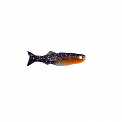Orka Oskar Shad 8cm, Farbe: B21