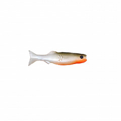 Orka Oskar Shad  8cm, Farbe: SS11