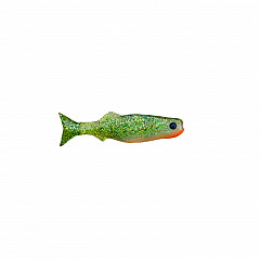 Orka Oskar Shad  8cm, Farbe: Y17