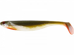 Westin ShadTeez #Slim #10cm #06g #B_O