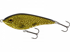 Westin Swim Glidebait #12cm #53g #N_Pike