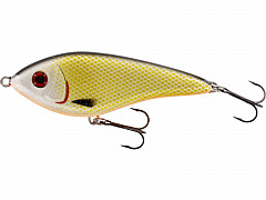 Westin Swim Glidebait #12cm #53g #Roach