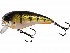 Westin FatBite Crankbait #5_5cm #8g #B_P