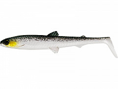 Westin BullTeez #ShadTail #09_5cm #H_L