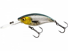 Westin BuzzBite Crankbait #5cm #6g #HL