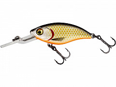 Westin BuzzBite Crank #SR #5cm #6g #O_R