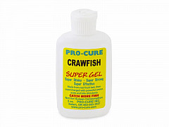 Pro-Cure Super Gel #Crawfish