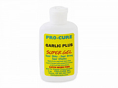 Pro-Cure Super Gel #Garlic_Plus