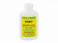 Pro-Cure Super Gel #Goby