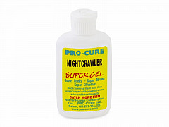 Pro-Cure Super Gel #Night_Crawler