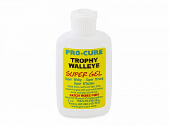 Pro-Cure Super Gel #Trophy_Walley