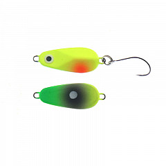 Perfect Fishing Spoon #Bullshark_3g #23