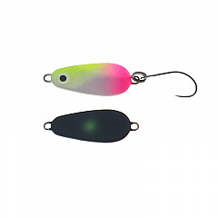 Perfect Fishing Spoon #Bullshark_3g #3