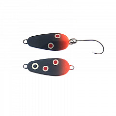 Perfect Fishing Spoon #Bullshark_3g #15