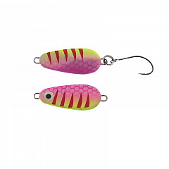 Perfect Fishing Spoon #Bullshark_3g #17