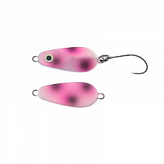 Perfect Fishing Spoon #Bullshark_3g #21