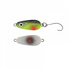 Perfect Fishing Spoon #Bullshark_3g #28