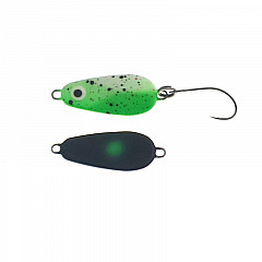 Perfect Fishing Spoon #Bullshark_3g #42