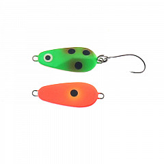 Perfect Fishing Spoon #Bullshark_3g #45