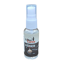 Lifter Lures #Flavour #Garlic