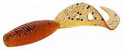 Mikado Twister #38mm #Orange_Pepper