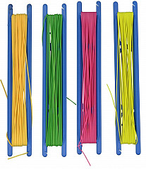 PRE Gummi Slip Elastic Gr -2-