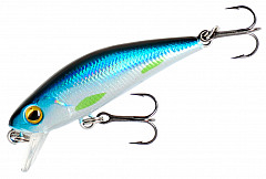 Mikado Wobbler #Twist_S #42mm #BB