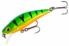 Mikado Wobbler #Twist_S #42mm #FT