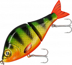 Mikado Wobbler #Swimbait #130mm #HP