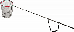 Rapala Carbon Kescher #Jetty_XL #290cm