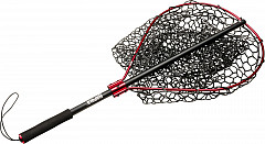 Rapala Kescher #Scoop_R_Silicon #M