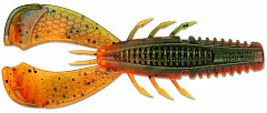 Rapala Crushcity #Cleanup_Craw #3 #bcr