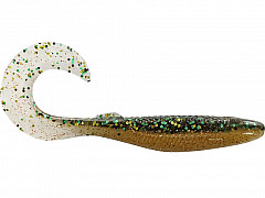 Rapala Crushcity #Curl #4inch #P