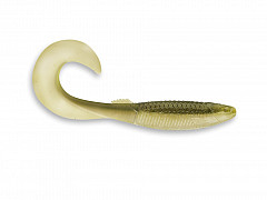 Rapala Crushcity #Curl #4inch #AYU