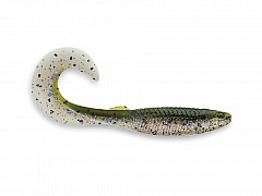 Rapala Crushcity #Curl #4inch #DVA