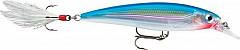 Rapala Wobbler X-Rap #XR10 #SB